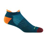 Darn Tough | Run No Show Tab Ultra-Lightweight | Cushion | Men's Medium