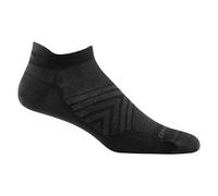 Darn Tough | Run No Show Tab Ultra-Lightweight | Men's | Hiking Socks Large