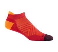 Darn Tough | Run No Show Tab Ultra-Lightweight | Men's | Hiking Socks Large
