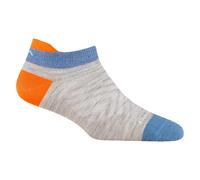 Darn Tough | Run No Show Tab Ultra-Lightweight | Women's | Hiking Socks M