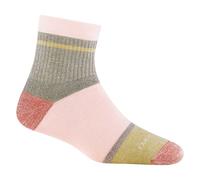Darn Tough | Shorty Heavyweight | Full Cushion | Women's | Dusty Rose L