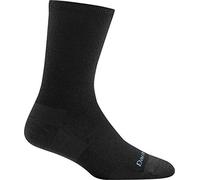 Darn Tough Solid Basic Crew Light Socks - Women's