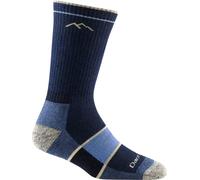 DARN TOUGH (Style 1908) Women's Hiker Hike/Trek Sock - (Eclipse, Medium)