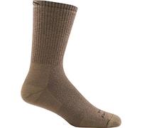 Darn Tough Tactical Boot Extra Cushion Sock - Coyote Brown Medium