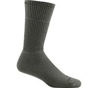 Darn Tough Tactical Boot Full Cushion Sock - Foliage Green Small