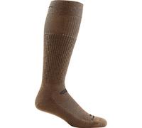 Darn Tough Tactical Mid Calf Light Cushion Sock - Coyote Brown Medium