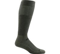 Darn Tough Tactical Mid Calf Light Cushion Sock - Foliage Green Large