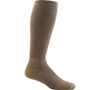 Darn Tough Tactical Over The Calf Extra Cushion Sock - Coyote Brown 2X-Large
