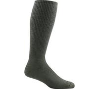 Darn Tough Tactical Over the Calf Extra Cushion Sock - Foliage Green Large