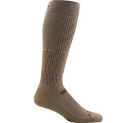 Darn Tough Tactical Over the Calf Light Cushion Sock - Coyote Brown X-Large