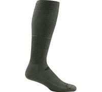 Darn Tough Tactical Over the Calf Light Cushion Sock - Foliage Green X-Large