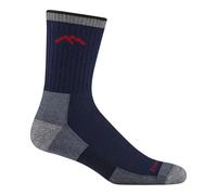 Darn Tough Vermont Coolmax Micro Crew Cushion Socks - Men's - Navy, Medium