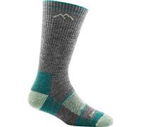 Darn Tough Vermont Hiker Boot Full Cushion Sock, Slate, Small (2.5-5 UK)