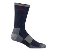 Darn Tough Vermont Mens Coolmax Boot Socks Full Cushion Navy Large