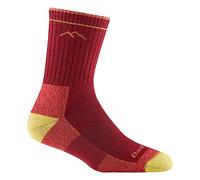 Darn Tough Vermont Merino Wool Micro Crew Socks Cushion Outdoor Equipment, Women, Blueberry, 00