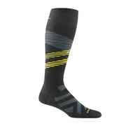 Darn Tough Vermont Pennant RFL OTC Ultra-Lightweight Carbon Socks