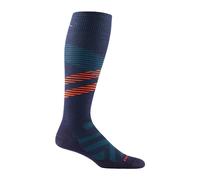 Darn Tough Vermont Pennant RFL OTC Ultra-Lightweight Socks Eclipse