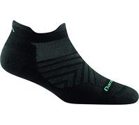 Darn Tough Vermont Unisex Run No Show Tab Ultra-lightweight With Cushion Outdoors Equipment (pack of 1)