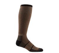 Darn Tough Vermont Unisex's Modern Outdoors Equipment, Timber, L