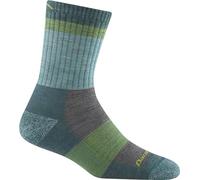 Darn Tough Vermont Women's Heady Betty Micro Crew Lightweight With Cushion Socks (pack of 3)