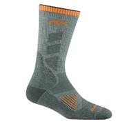 Darn Tough Vermont Women's Hunting Boot Midweight with Cushion, Seafoam, Small