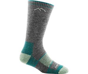 Darn Tough Women's #1908 Hiker Boot Sock Full Cushion Socks