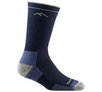 DARN TOUGH (Style 1908) Women's Hiker Hike/Trek Sock - (Eclipse, Small)