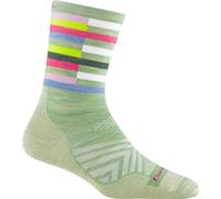 Darn Tough Women's Relay Micro Crew Ultra-Lightweight Running Sock (Style 1063) -, Mint, Small