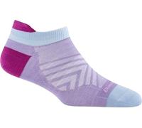 Darn Tough | Run No Show Tab Ultra-Lightweight | Women's | Hiking Socks Small
