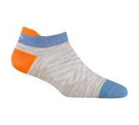 Darn Tough | Run No Show Tab Ultra-Lightweight | Women's | Hiking Socks Medium
