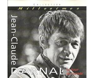 Darnal, Jean-Claude - Le Tour Du Monde