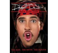 Darnell Dawkins: Mouth Guitar Legend [DVD] [2010] [Region 1] [US Import] [NTSC]