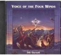 Darnell, Dik - Voice of the Four Winds