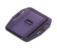 Darning Cover Plate, Compact Sewing Machine Feed Dog Cover Plate, Easy Install Darning Plate Replacement for M3330 for MX60
