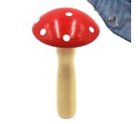 Darning Mushroom for Socks | Speedweve Style Hooks for Visible Mending | Sewing Needles for Fabric Restoration | Mendings Tool Kit for Clothes, Wool, Denim, and Knitwear