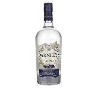 Darnley’s Navy Strength Gin | Award-Winning Scottish London Dry Gin | 70cl | 57.1% ABV | Bold & Intense | Juniper Berries & Warming Spice Botanicals | Handcrafted in Fife, Scotland