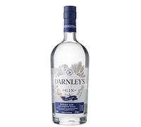 Darnley’s Navy Strength Gin | Award-Winning Scottish London Dry Gin | 70cl | 57.1% ABV | Bold & Intense | Juniper Berries & Warming Spice Botanicals | Handcrafted in Fife, Scotland