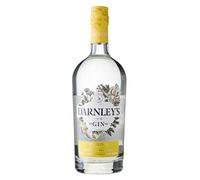Darnley's Original Elderflower Gin, Scottish London Dry Gin 40%, 70cl