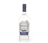 Darnley's Navy Strength Spiced Gin 3cl Sample London Dry Gin