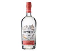 Darnley's Spiced Gin, Scottish London Dry Gin 42.7%, 70cl
