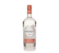 Darnley's Spiced London Dry Gin