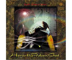D'Arno, Roby Tobia - Horus the Falcon God