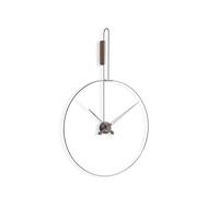 Daro Clock Wall Clock nomon Graphite - 8436573813143
