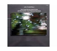 Darol Anger / Barbara Higbie Quintet With Mike Marshall, Todd Phillips And Andy Narell - Live At Montreux [Vinyl LP record]