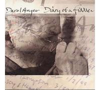 Darol Anger Diary Of A Fiddler (CD) Album (US IMPORT)