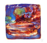 Darol Anger - Heritage