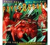 Darol Anger - Psychograss (UK Import)