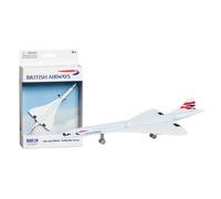 Daron British Airways Concorde DAR98845 Model Aircraft Toy Diecast