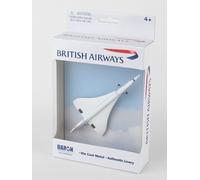 Daron RTDAR98845 British Airways Concorde Toy
