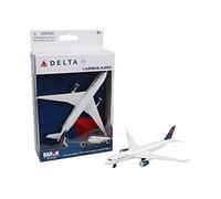 Daron Delta A350 Single Plane, Boys, White, 1:500, 5" x 6" x 2"